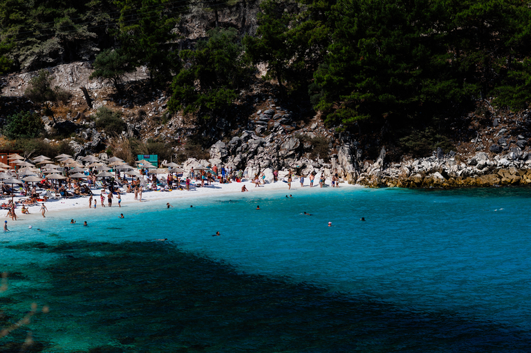 Marble Beach