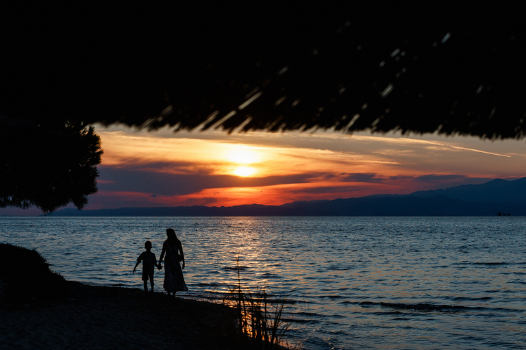 Papu Beach