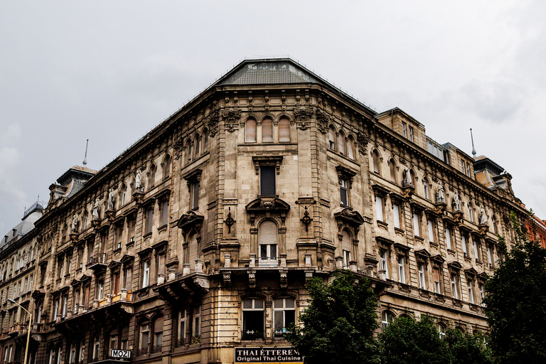  Budapesta